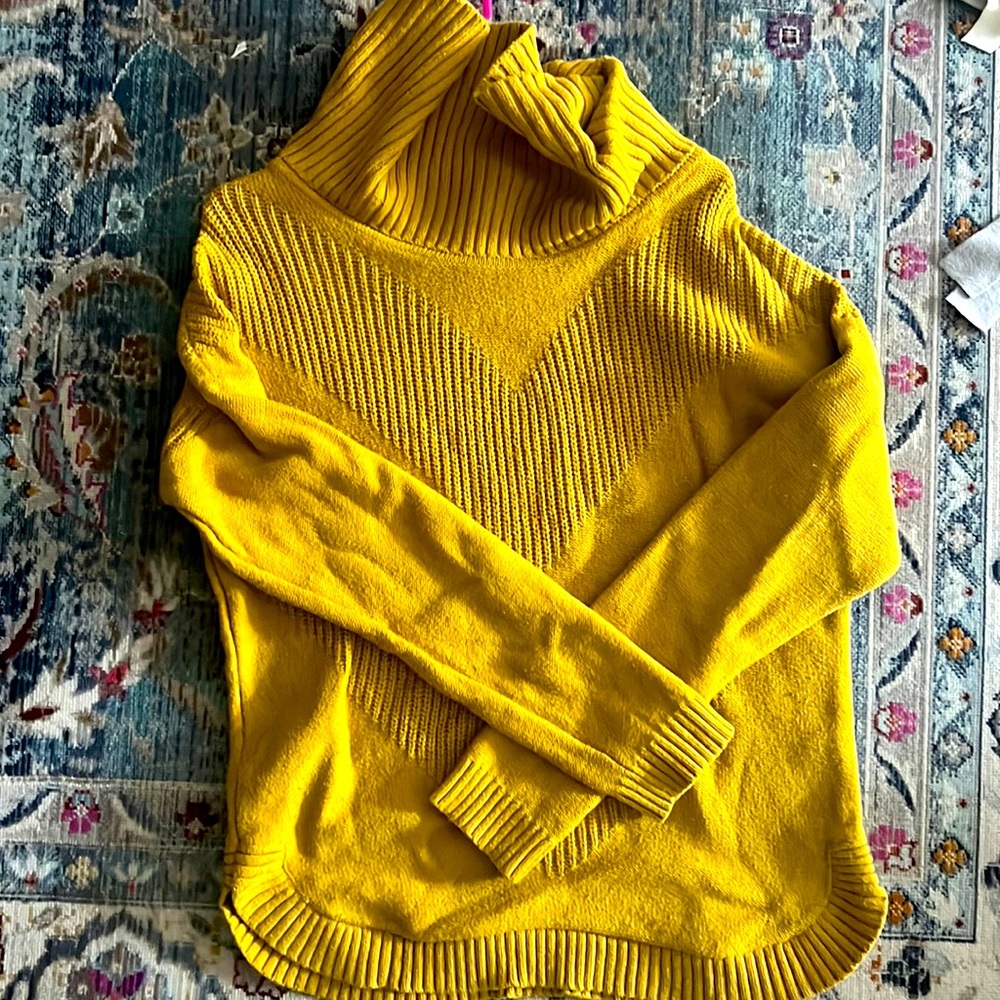 Banana Republic sweater